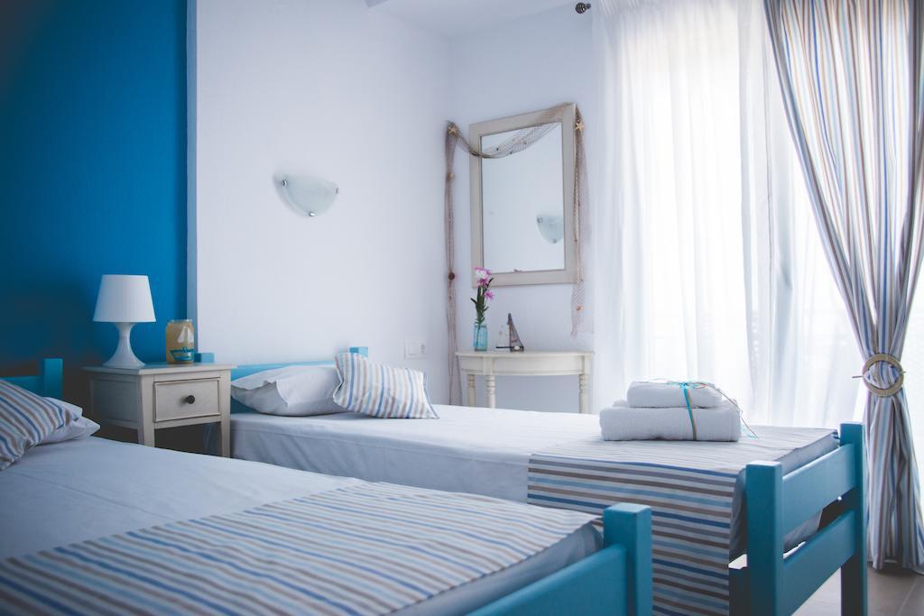 Maistrali Pension Skála Marión Cameră foto