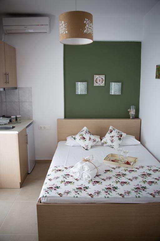 Maistrali Pension Skála Marión Cameră foto