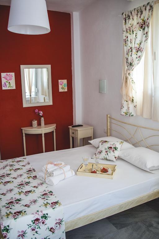Maistrali Pension Skála Marión Cameră foto