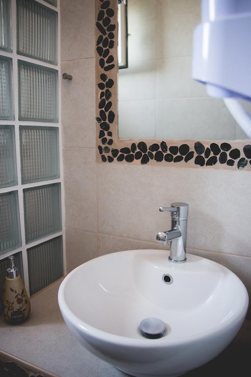 Maistrali Pension Skála Marión Cameră foto