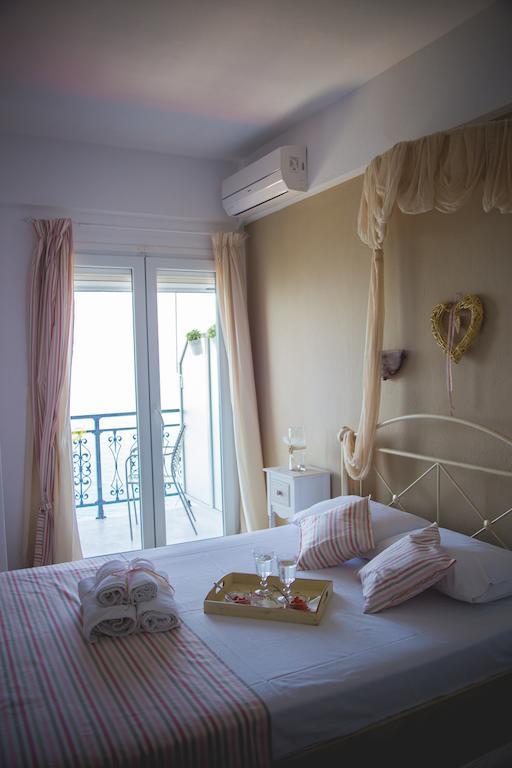 Maistrali Pension Skála Marión Cameră foto